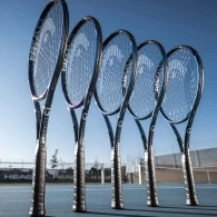 Racheta tenis de camp HEAD GRAVITY MP GR 3 thumbnav 5